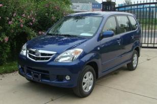 一汽通用 森雅M80 2009款 1.3L 標(biāo)準(zhǔn)型 5MT 5座 國四