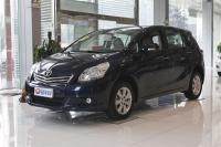 TOYOTA 豐田 豐田逸致 2014款  1.8L 6MT  180E 精英版 5座