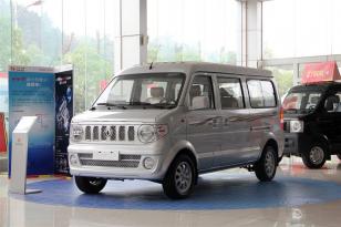 東風(fēng)小康 東風(fēng)小康V29 2012款 1.3L 手動(dòng) BG13-20