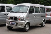 東風(fēng)小康 東風(fēng)小康K07II 2011款 1.0L(997) 手動(dòng)