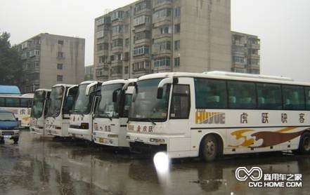 濟(jì)萊快客 商用車之家訊