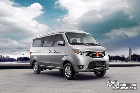 金牛星 商用車之家訊