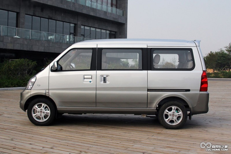 上汽通用五菱 商用車(chē)之家