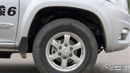 長(zhǎng)城風(fēng)駿6皮卡輪胎 商用車(chē)之家