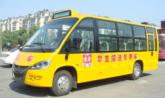 專用車的市場定向是由需求決定的，不是單方面的指定
