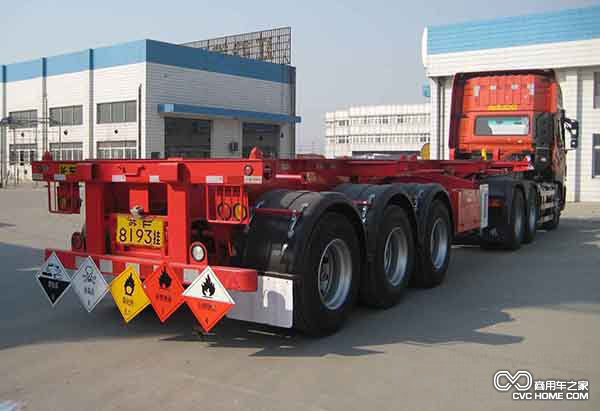 上海?；愤\(yùn)輸車聯(lián)網(wǎng)