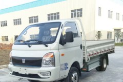 吉利E200S純電動(dòng)欄板車